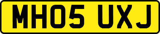 MH05UXJ