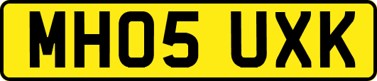 MH05UXK
