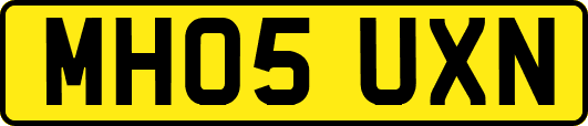MH05UXN
