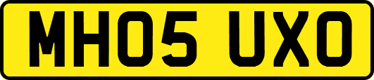 MH05UXO