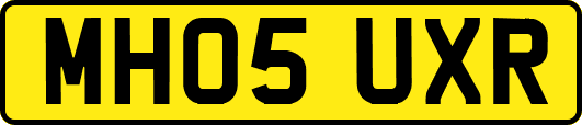 MH05UXR