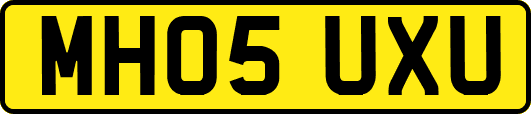 MH05UXU