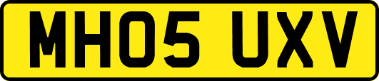 MH05UXV