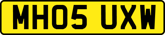MH05UXW