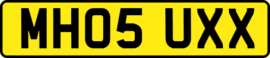 MH05UXX