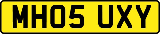 MH05UXY