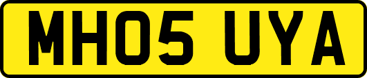MH05UYA