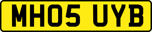 MH05UYB
