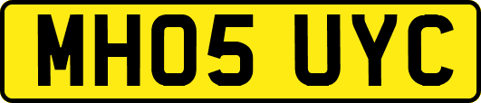 MH05UYC