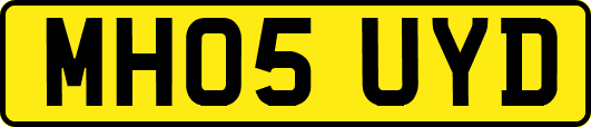 MH05UYD