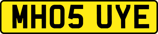 MH05UYE
