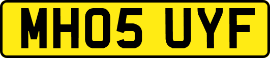 MH05UYF