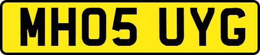MH05UYG