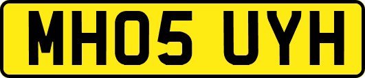 MH05UYH