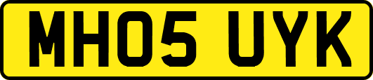 MH05UYK