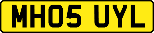MH05UYL