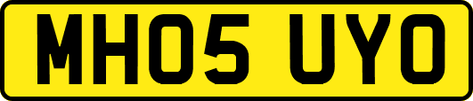 MH05UYO