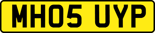 MH05UYP