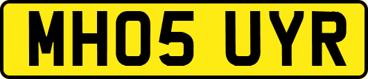 MH05UYR