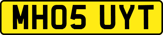 MH05UYT