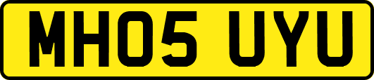 MH05UYU