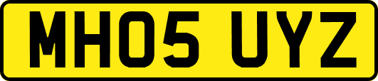 MH05UYZ