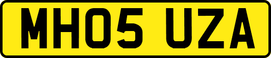 MH05UZA