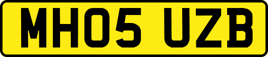 MH05UZB