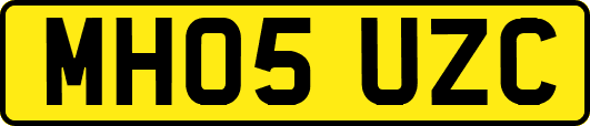 MH05UZC