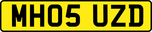 MH05UZD