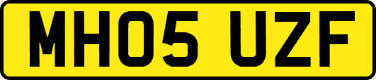 MH05UZF
