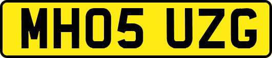 MH05UZG