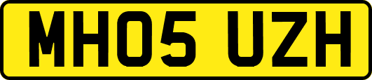 MH05UZH