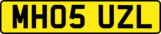 MH05UZL