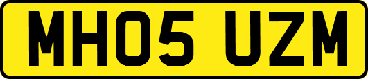 MH05UZM