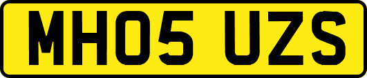 MH05UZS
