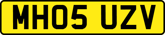 MH05UZV