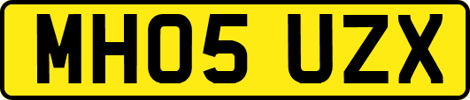 MH05UZX