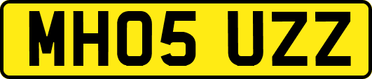 MH05UZZ