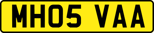 MH05VAA