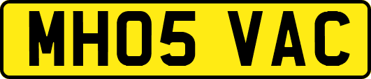 MH05VAC