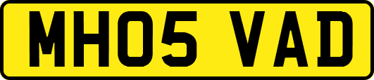 MH05VAD