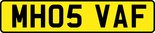 MH05VAF