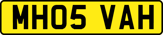 MH05VAH