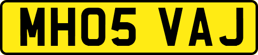 MH05VAJ