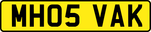 MH05VAK