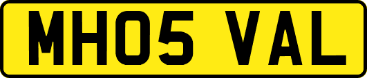 MH05VAL
