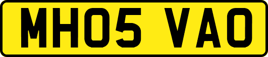 MH05VAO