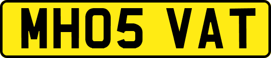 MH05VAT