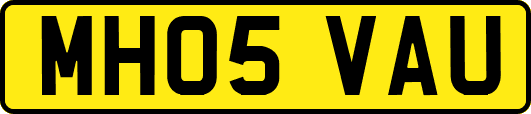 MH05VAU